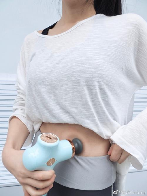 筋膜枪#